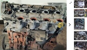Motor RHR RH01 RHL QXWB KLBA RHJ