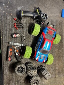 Arrma granite grom