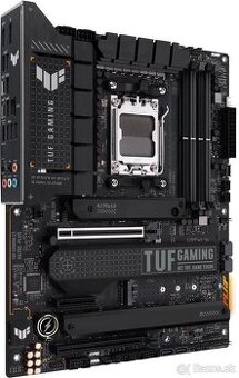 Základna doska Asus TUF X670E-PLUS