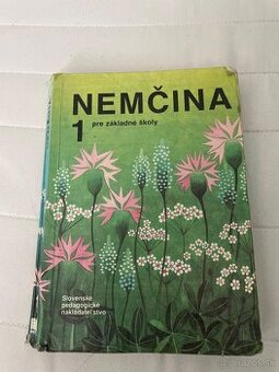 Nemčina