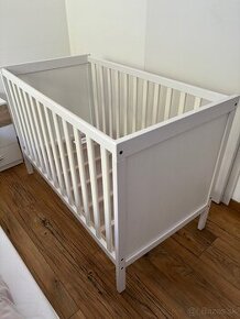 POSTIEĽKA IKEA NA PREDAJ - 1