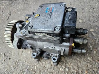 VW Audi 2,5 TDI vstrek. čerpadlá, turbo a iné nd.