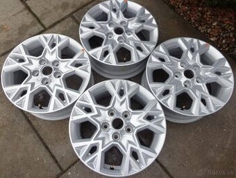 5x114,3 R16 original Kia Ceed / Hyundai aludisky