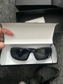 Balenciaga okuliare