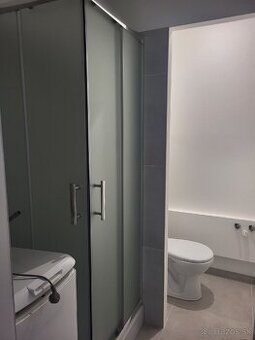 Garzonka na prenajom