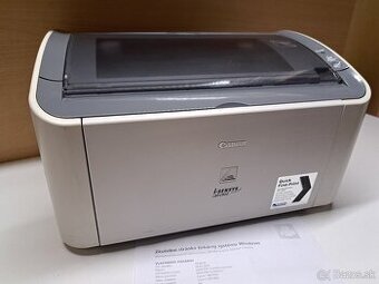 Laserová tlačiareň CANON I-SENSYS LBP2900