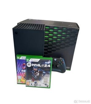 Microsoft Xbox Series X