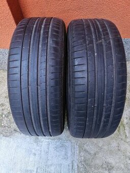 PIRELLI PZERO 225/45 R19