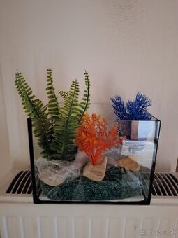 Akvarium