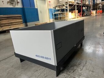 Predam nove boxy,prepravky