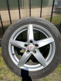 Disky Seat Alhambra Vw Sharan
