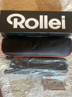 Rollei Compact Traveller No.1
