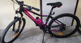Predám dámsky bicykel