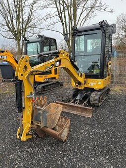 Caterpillar 301.6