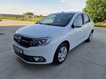 Dacia Logan 0.9 TCe Arctica