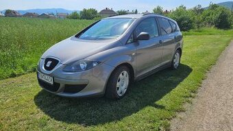Seat Altea XXL 1.9 TDi
