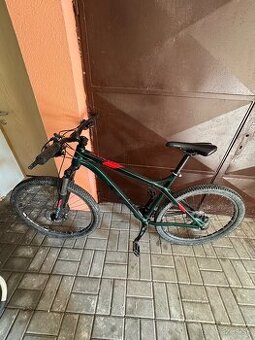 Horský bicykel CTM Zephyr 2020