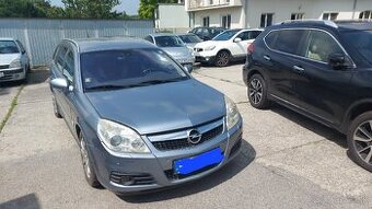 Predám  Opel Vectra benzín