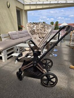 Cybex priam 2021
