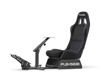 Predám Playseat Evolution Black