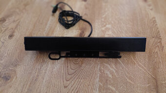 HP Soundbar H-108 Reproduktor k LCD monitoru