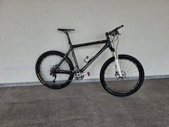 Giant XTCC carbon hardteil