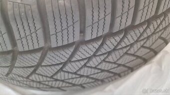 Matador Nordicca 225/55 r17 101 V XL