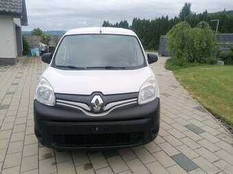 Kangoo Maxi 1,5Dci