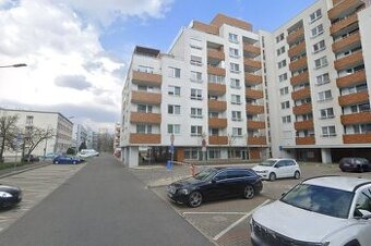 PRENÁJOM – 3iz byt v novostavbe v BA III Nové mesto