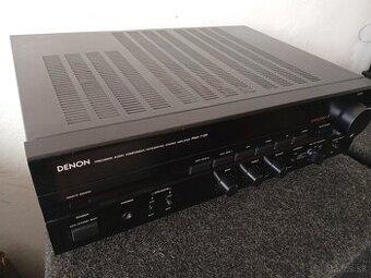 Denon PMA 715R