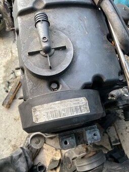 Motor, prevodovka 1.9 74kw 4x4