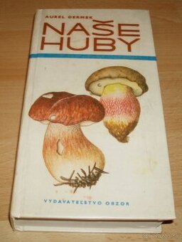 Naše huby