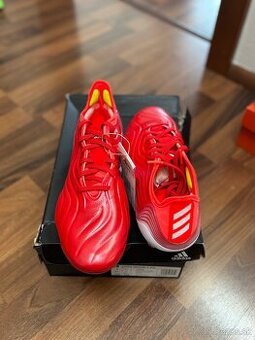 Adidas copa sense 1 FG velkost 41 1/3 - 1