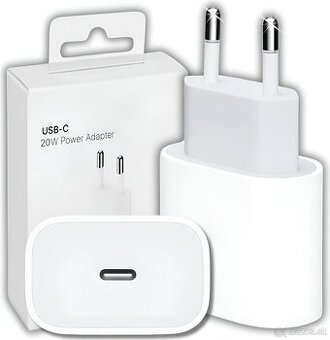 nova nabijacka + kabel