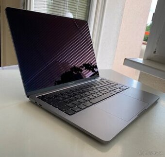MacBook Pro 13" (2020) | 1TB SSD | 16GB RAM | Touch Bar