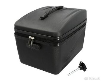 Termo box na nosič bicykla