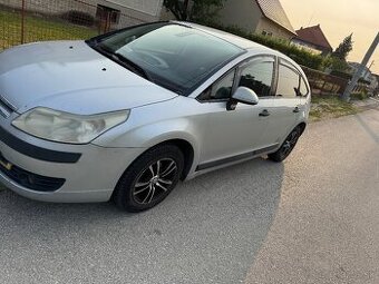 Citroën C4