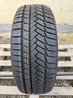 1ks ZIMNEJ PNEUMATIKY CONTINENTAL 225/55 R17 97H RUNFLAT