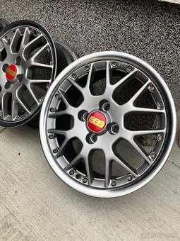 R15 4x100 BBS RS Polo Gti