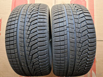 295/40 r20 zimne pneumatiky 2KS 295 40 20