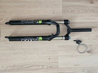 predam vymenim fox 32 Evolution + packa inzerat platny