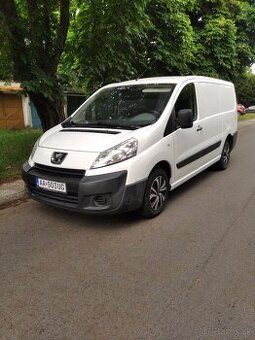 Peugeot expert 2.0 hdi
