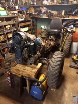 Malotraktor
