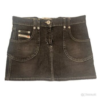 Diesel Vintage Sukňa