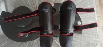 Predám Katsudo chrániče holení na kickbox