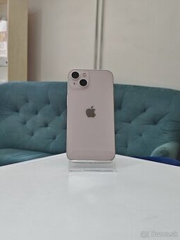 Iphone 13 128GB Rose | ZÁRUKA 2 ROKY