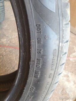 Pirelli 275x40 R20