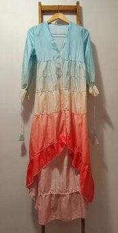 Neprehliadnuteľné boho šatky