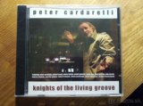 Nove CD Peter Cardarelli