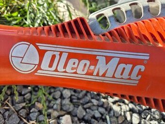 Oleo Mac -confort line
